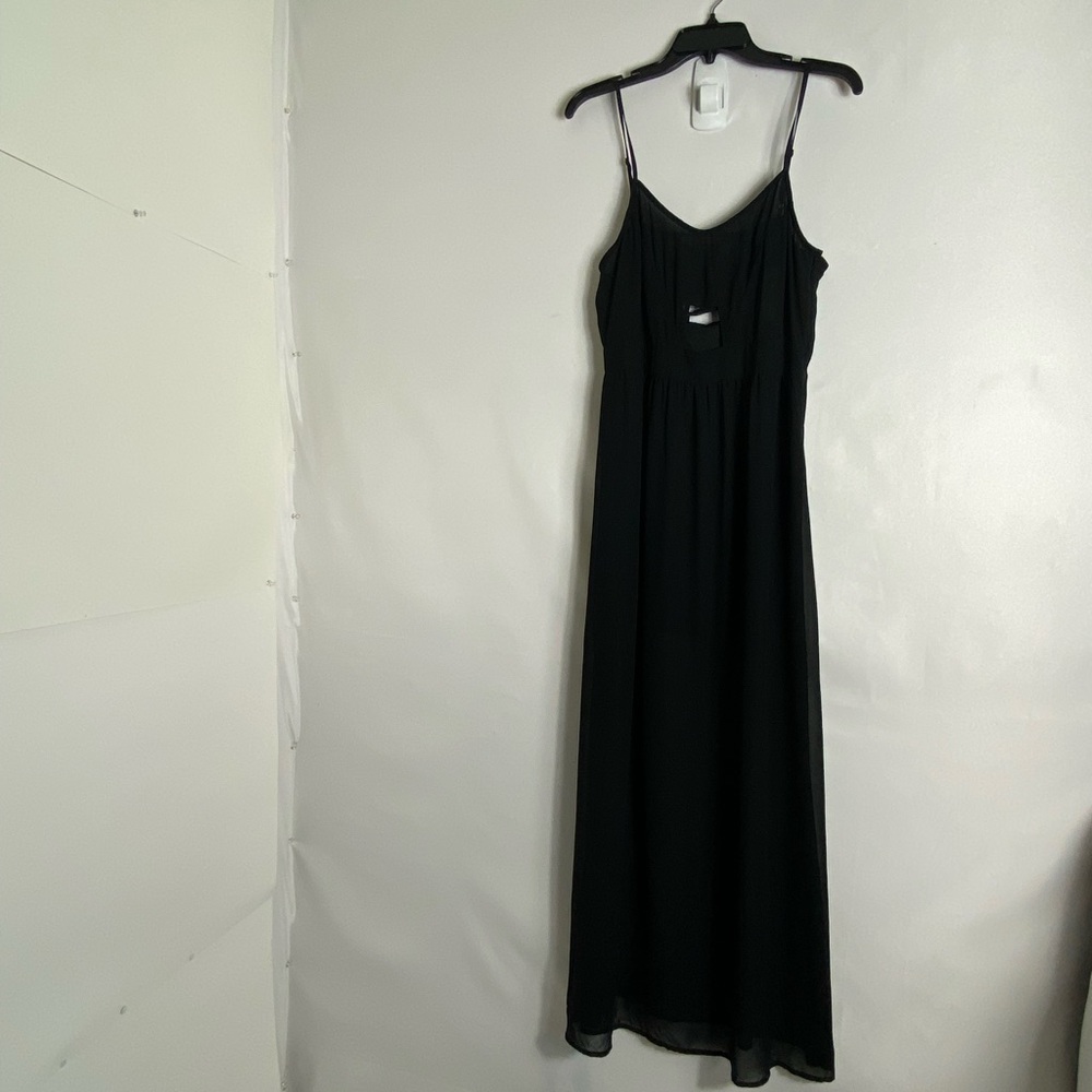 H&M dress Maxi
